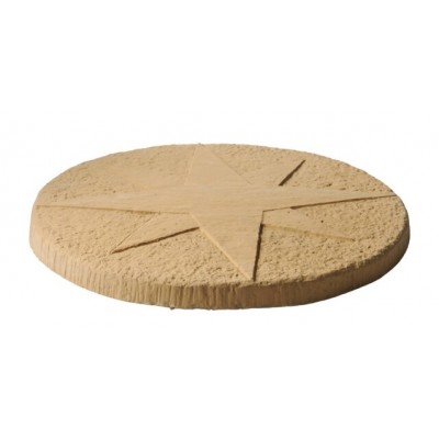 Star Stepping Stone